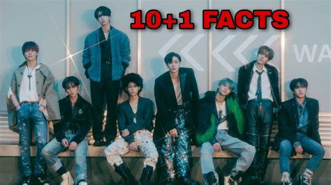 10+1 Interesting Facts About Stray Kids' '★★★★★ (5.